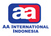 AA International